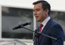 El Gobierno integrará 1598 MW al sistema eléctrico 
