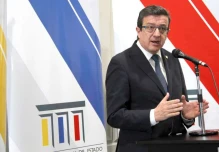 ‘Odebrecht se mostró desafiante y extorsiva’: Íñigo Salvador, procurador de Ecuador