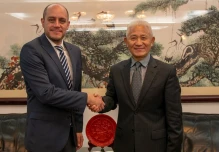Ecologistas están preocupados por TLC entre Ecuador y China