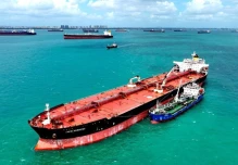 Brasil invirtió $ 520 millones en 41 nuevos barcos para Petrobras