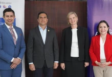 Ecuador avanza en la creación de políticas públicas para regular la IA