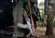 Defensoría alerta que más de 13.000 personas están en riesgo por paro armado en el sur de Colombia