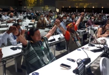 El Congreso de la UICN aprueba proteger el 80 % de la Amazonía para 2025