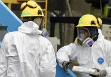 Ecuador propone a Colombia que destruya drogas mediante encapsulamiento
