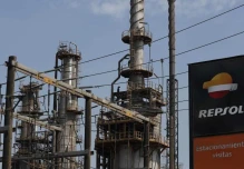 Repsol gastó $ 267 millones para limpiar la costa en Perú, tras derrame de 2022