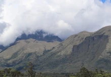 Imantag cuenta con su nueva Área de Protección Hídrica