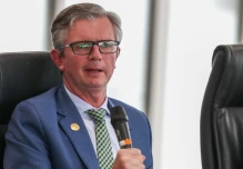 Ecuador requiere $ 1.020 millones para afrontar la guerra interna