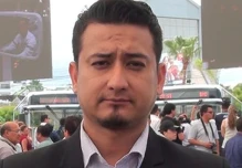 Asesinos del periodista Gerardo Delgado fueron condenados a más de 34 años de cárcel