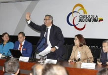 Ya se barajan opciones para reemplazar a la Judicatura