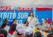 CNE cuestionó manejo de cuentas de RC durante campaña electoral de 2023