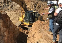 Hancock se asocia con Titan para proyecto de cobre en Macará