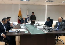 Siete informes del Consejo de Participación Ciudadana señalan al expresidente Rafael Correa