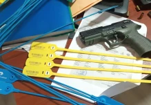 25.620 galones de diésel fueron decomisados en Joya de los Sacha