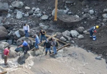 Ecuador declara estado de "Fuerza Mayor" en su actividad petrolera