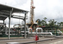 El WTI rompe la barrera de los $ 85 hoy 2 de abril 2024