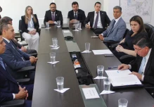 Renegociación del Bloque 46-MDC asegura una inversión de $ 90 millones