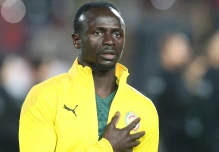 Mane se pierde definitivamente el Mundial