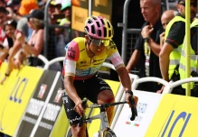 Ecuador competirá en Panamericanos con 167 deportistas, con Carapaz y Salazar a la cabeza