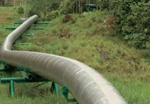 El OCP pasará a manos de Petroecuador en enero de 2024