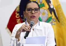 El CNE convoca a referéndum y consulta popular para el 21 de abril
