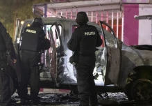 Principales noticias de Ecuador hoy - 2 de enero de 2024