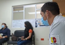 274 personas recibieron altas médicas por riesgo suicida en Zamora, Loja y El Oro