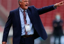 La selección se refuerza con 20 'extranjeros' para la Copa América de Brasil