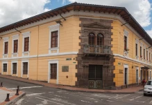 Pico y Placa Quito para este viernes 8 de mayo de 2026: horarios y restricciones