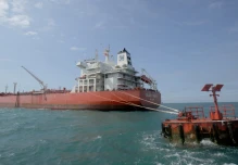 Ecuador obtuvo ingresos por $ 7.526 millones por la exportación de crudo en 2023