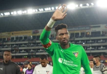 Liga recibirá a Defensa y Justicia por un boleto a la final de la Sudamericana