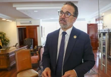 Ecuador buscará en la cumbre UE-Celac más apoyos para la exención de la visa Schengen