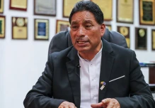 400 ancianos fueron abandonados por sus familias en Chimborazo