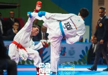 Ecuador firma su mejor actuación juvenil reciente con 64 medallas en los Juegos Suramericanos de la Juventud