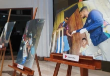 El gobierno presentó proyecto para eliminar la malaria en Ecuador