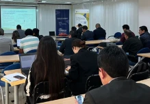 Diálogo ‘Nexo Agua, Energía y Alimentación’ se realizó en Quito