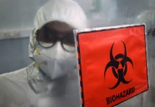 Ecuador suma 142 casos de viruela del mono, 92 en aislamiento