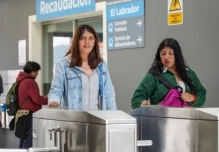 Quito unificará el pago del transporte público 