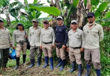 El conflicto territorial entre comunidades indígenas en la Reserva Cuyabeno concluyó