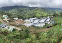 Cascabel demandará una inversión inicial de $ 1.550 millones