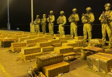 Narcotráfico: La Unión Europea alerta sobre niveles de violencia "sin precedentes"
