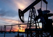 El petróleo WTI subió un 0,63 %, hasta $ 83,21 el barril