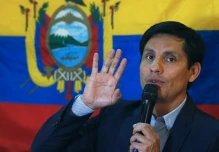 Jefferson Pérez acompañará a los deportistas en los Panamericanos