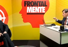 Diácono Jorge Sonnante revela la ruta del dinero de Rafael Correa