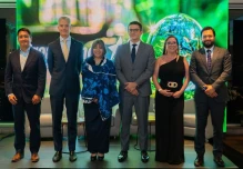 Produbanco presenta su informe de sostenibilidad y crecimiento en financiamiento verde