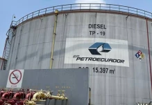 Acuerdo con el FMI: La auditoría de Petroecuador se revelará en marzo de 2025