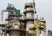 Petroecuador busca modernizar la refinería de Esmeraldas