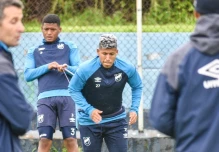La Liga Pro suspendió la tercera fecha
