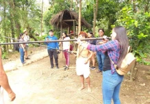 Pastaza, un paraíso de la Amazonía para explorar