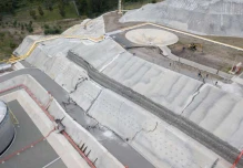 Caminosca y Worley Parsons coparon la fiscalización de los 5 proyectos emblemáticos