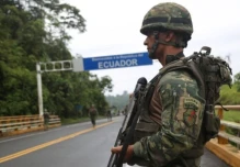 Revista Semana: Petro perdió el control de la frontera con Ecuador